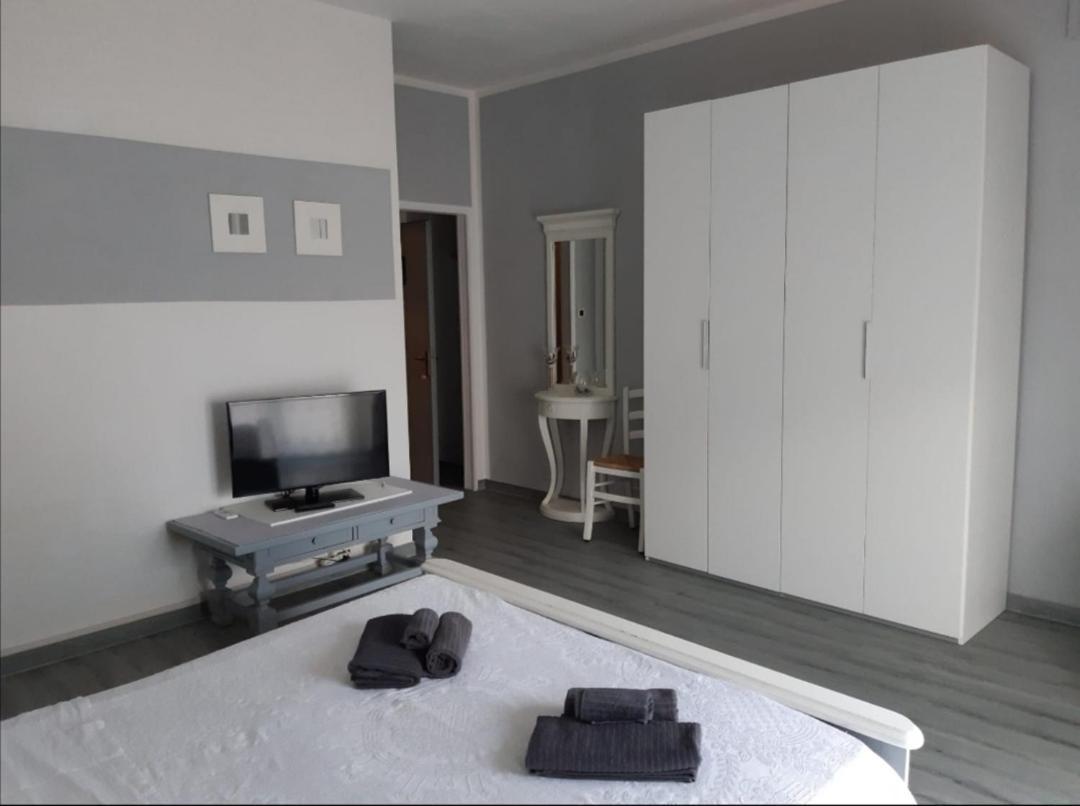 B&B La Mandragola Berra Eksteriør billede