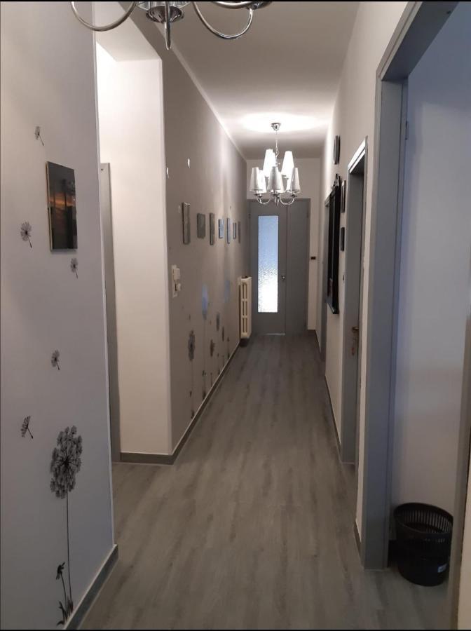 B&B La Mandragola Berra Eksteriør billede